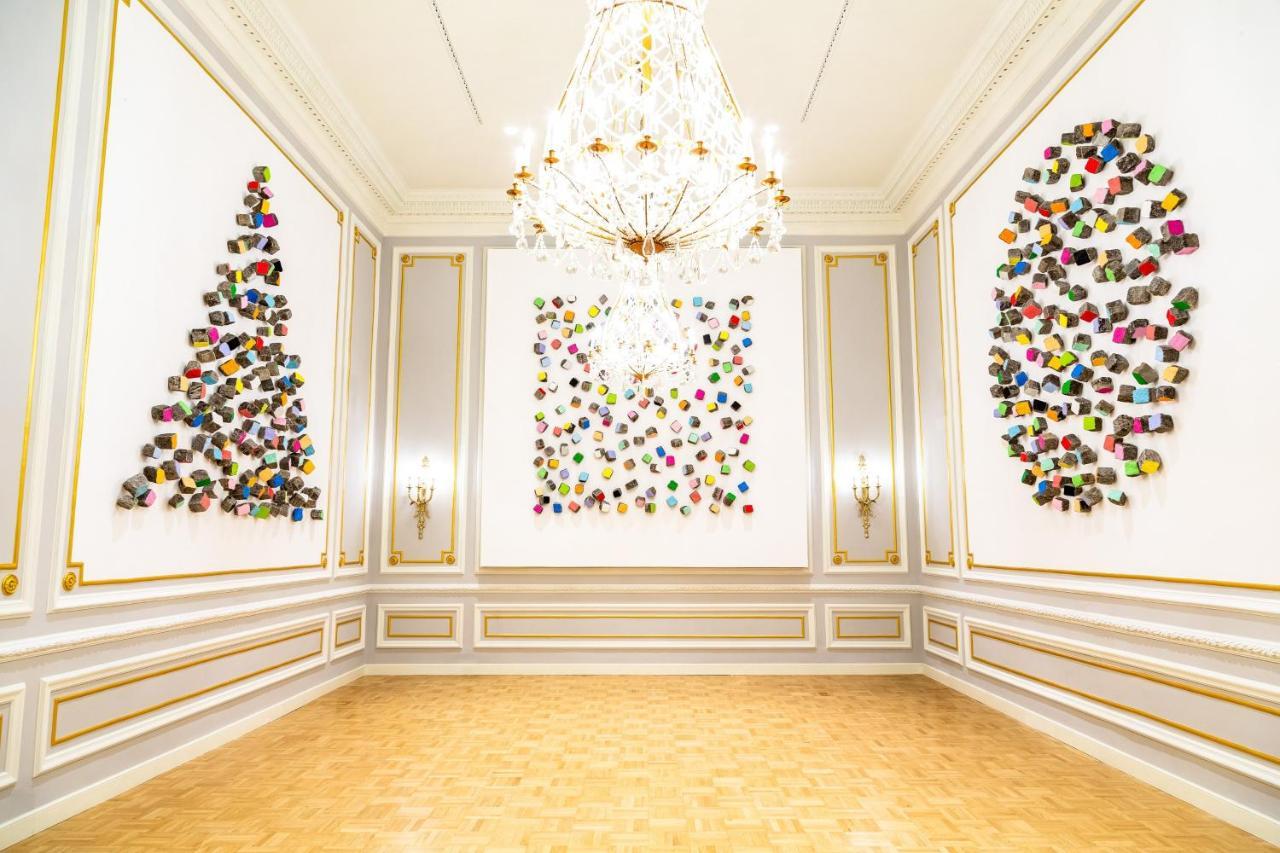 Hotel The St. Regis